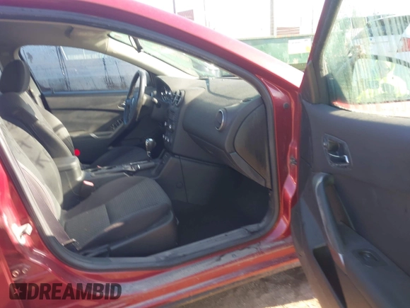 2009 Pontiac G6 1SA z VIN 1G2ZG57B894143358, wystawiony jako IAAI lot #41976930 z przebiegiem 150 236 mil mil oraz . Historia ofert i sprzedaży dostępna na DreamBid. Obrazek 5.