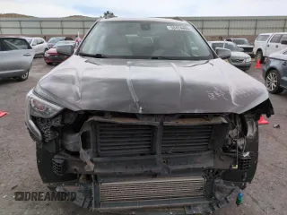 2020 GMC Terrain SLE z VIN 3GKALMEV7LL189779, wystawiony jako Copart lot #58424405 z przebiegiem 89 079 mil mil oraz Szkoda całkowita • Salvage title. Historia ofert i sprzedaży dostępna na DreamBid. Obrazek 5.