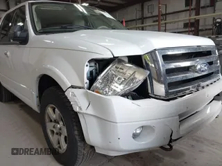 2010 Ford Expedition SSV с VIN 1FMJU1G54AEB48894, выставлен на аукционе IAAI как лот 41762529 с пробегом 134 609 миль миль и . История ставок и продаж доступна на DreamBid. Изображение 14.