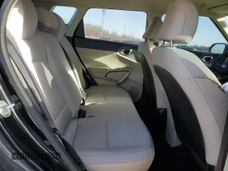 2020 Kia Soul S with VIN KNDJ23AU0L7725434, listed as a Copart auction lot 48863035 with 34,187 mi miles and Salvage Title. Bid and sale history available at carsss.com. Image 11.