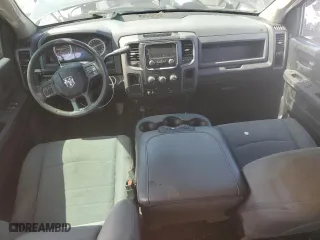 2018 Ram 2500 Tradesman with VIN 3C6UR5CL5JG189646, listed as a Copart auction lot 47490325 with 142,498 mi miles and Clean Title. Bid and sale history available at carsss.com. Image 8.
