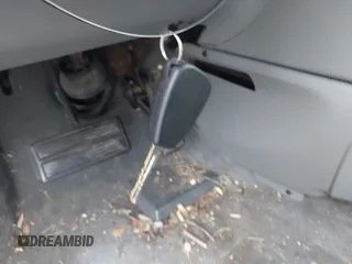 2005 Dodge Caravan SXT с VIN 2D8GP44L65R428854, выставлен на аукционе IAAI как лот 42597773 с пробегом 224 146 миль миль и . История ставок и продаж доступна на DreamBid. Изображение 11.