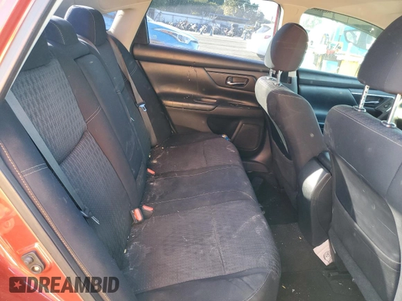 2016 Nissan Altima S with VIN 1N4AL3AP4GC199805, listed as a Copart auction lot 77906294 with 147,596 mi miles and Salvage title. Bid and sale history available at DreamBid. Image 10.