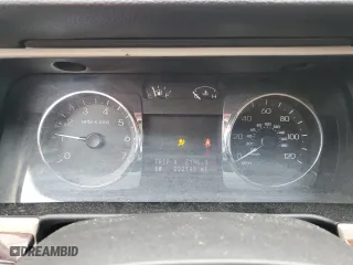 2007 Lincoln MKZ with VIN 3LNHM26TX7R633227, listed as a Copart auction lot 72398074 with 232,149 mi miles and Salvage Title. Bid and sale history available at carsss.com. Image 9.