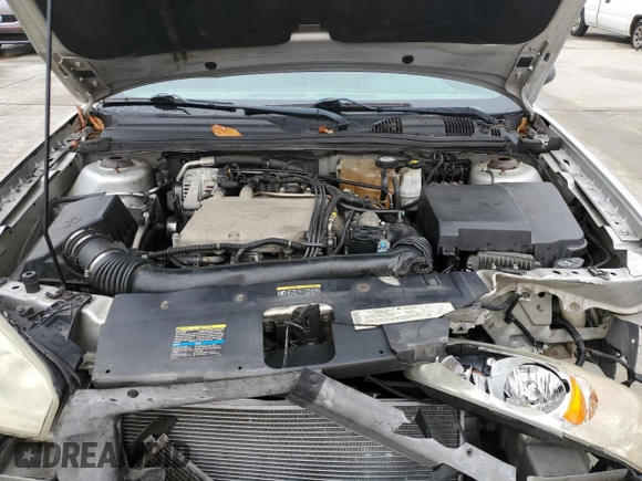 2004 Chevrolet Malibu Maxx LS z VIN 1G1ZT648X4F193707, wystawiony jako Copart lot #86532764 z przebiegiem 245 298 mil mil oraz Szkoda całkowita • Salvage title. Historia ofert i sprzedaży dostępna na DreamBid. Obrazek 12.