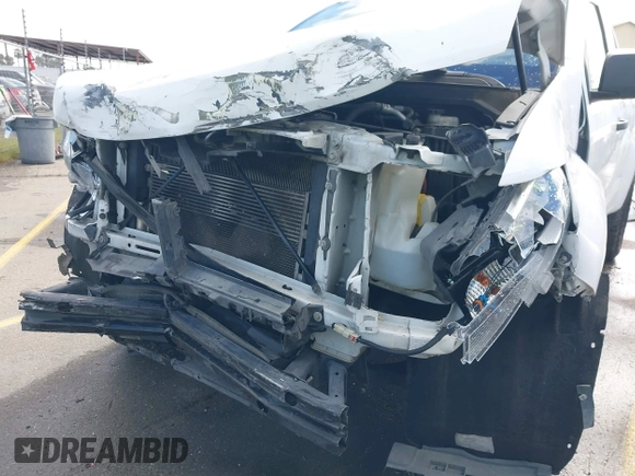 2015 Chevrolet Colorado 2WD WT with VIN 1GCHSAEA9F1205226, listed as a IAAI auction lot 41738751 with 178,258 mi miles and . Bid and sale history available at DreamBid. Image 19.