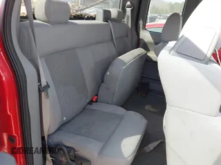 2006 Ford F-150 XLT with VIN 1FTPX14596NA01701, listed as a IAAI auction lot 41785615 with 170,388 mi miles. Bid and sale history available at carsss.com. Image 8.