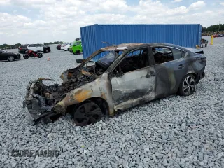 2020 Subaru Legacy Premium z VIN 4S3BWAC65L3021507, wystawiony jako Copart lot #65903355 z przebiegiem Nie podano mil oraz Nie do naprawy • Non repairable. Historia ofert i sprzedaży dostępna na DreamBid. Obrazek 1.