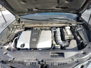 2021 Lexus ES with VIN 58AGZ1B17MU103743, listed as a IAAI auction lot 41163795 with 28,825 mi miles. Bid and sale history available at carsss.com. Image 10.