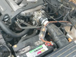 2000 Honda Accord EX с VIN 1HGCG2253YA017735, выставлен на аукционе IAAI как лот 42150660 с пробегом 244 847 миль миль и . История ставок и продаж доступна на DreamBid. Изображение 13.