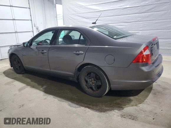 2011 Ford Fusion SE with VIN 3FAHP0HAXBR277288, listed as a Copart auction lot 50653345 with 211,570 mi miles and Clean Title. Bid and sale history available at DreamBid. Image 2.