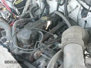 1992 Jeep Wrangler с VIN 2J4FY19P6NJ543626, выставлен на аукционе IAAI как лот 42554479 с пробегом 199 826 миль миль и . История ставок и продаж доступна на DreamBid. Изображение 20.