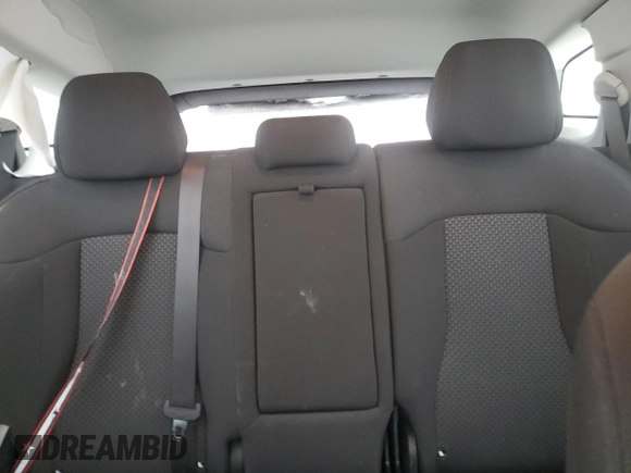 2024 Kia Sportage LX with VIN KNDPUCDF2R7243364, listed as a Copart auction lot 44174795 with 35,144 mi miles and Salvage Title. Bid and sale history available at DreamBid. Image 10.