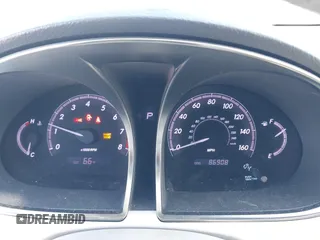 2011 Toyota Avalon with VIN 4T1BK3DB2BU420950, listed as a IAAI auction lot 41331545 with 86,908 mi miles and . Bid and sale history available at DreamBid. Image 7.