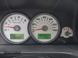 2007 Ford Escape Limited with VIN 1FMYU04137KA67003, listed as a IAAI auction lot 41663853 with 193,651 mi miles. Bid and sale history available at carsss.com. Image 15.