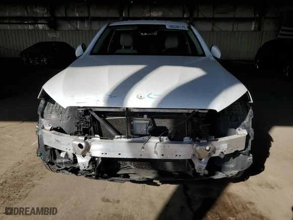2020 Mercedes-Benz GLC with VIN W1N0G8DB2LF796301, listed as a Copart auction lot 46530175 with 51,070 mi miles and Salvage Title. Bid and sale history available at carsss.com. Image 5.