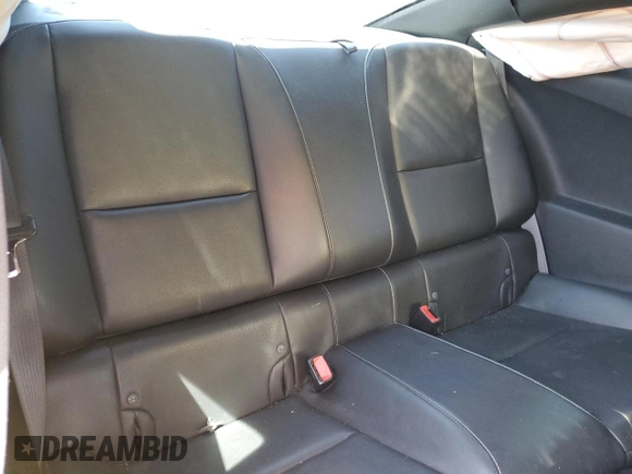 2010 Chevrolet Camaro 2LT with VIN 2G1FG1EV3A9100500, listed as a Copart auction lot 57343735 with 108,434 mi miles and Salvage title. Bid and sale history available at DreamBid. Image 10.
