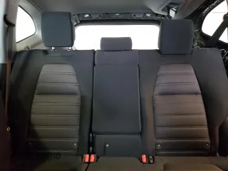 2018 Honda CR-V LX with VIN 2HKRW6H33JH229624, listed as a Copart auction lot 42071133 with 94,991 mi miles. Bid and sale history available at carsss.com. Image 10.
