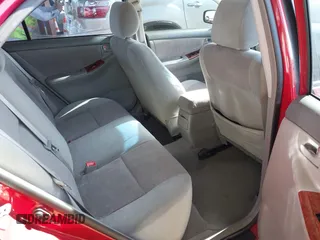 2007 Toyota Corolla CE with VIN JTDBR32E470117549, listed as a IAAI auction lot 41711607 with 180,192 mi miles and . Bid and sale history available at DreamBid. Image 8.