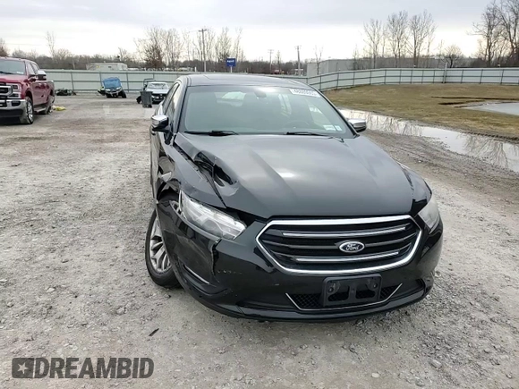 2013 Ford Taurus Limited with VIN 1FAHP2F89DG131731, listed as a Copart auction lot 48609065 with 116,975 mi miles and Salvage title. Bid and sale history available at DreamBid. Image 10.