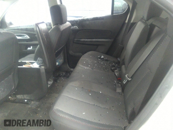 2011 Chevrolet Equinox 1LT with VIN 2CNFLEEC5B6377270, listed as a IAAI auction lot 39967654 with 188,784 mi miles and . Bid and sale history available at DreamBid. Image 8.
