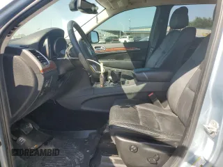2013 Jeep Grand Cherokee Limited with VIN 1C4RJEBT2DC504367, listed as a Copart auction lot 69453034 with 90,270 mi miles and Salvage Title. Bid and sale history available at carsss.com. Image 7.
