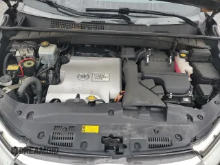 2014 Toyota Highlander Limited с VIN 5TDDCRFHXES005835, выставлен на аукционе Copart как лот 85275264 с пробегом 186 781 миль миль и Списание • Salvage title. История ставок и продаж доступна на DreamBid. Изображение 12.