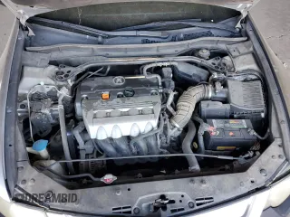 2010 Acura TSX z VIN JH4CU2F62AC025473, wystawiony jako Copart lot #62026375 z przebiegiem 219 996 mil mil oraz Szkoda całkowita • Salvage title. Historia ofert i sprzedaży dostępna na DreamBid. Obrazek 13.