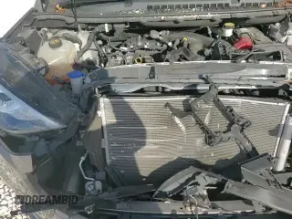 2019 Ford Edge Titanium with VIN 2FMPK3K92KBB23222, listed as a Copart auction lot 86527245 with 64,990 mi miles and Salvage title. Bid and sale history available at DreamBid. Image 15.