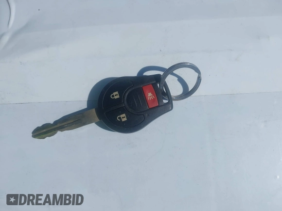 2016 Nissan Note SR z VIN 3N1CE2CP6GL356245, wystawiony jako IAAI lot #42838403 z przebiegiem 154 273 mil mil oraz . Historia ofert i sprzedaży dostępna na DreamBid. Obrazek 11.