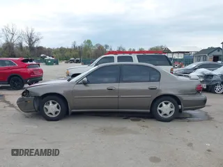 1999 Oldsmobile Cutlass GLS z VIN 1G3NG52J1X6338096, wystawiony jako IAAI lot #42001327 z przebiegiem 77 452 mil mil oraz . Historia ofert i sprzedaży dostępna na DreamBid. Obrazek 15.