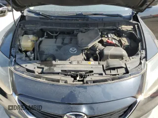 2015 Mazda CX-9 Touring with VIN JM3TB2CA4F0452718, listed as a Copart auction lot 55883255 with 185,733 mi miles and Clean Title. Bid and sale history available at DreamBid. Image 12.