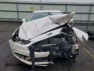 2017 Ford Fusion SE with VIN 3FA6P0HD8HR269099, listed as a Copart auction lot 60148295 with Not provided miles and Salvage title. Bid and sale history available at DreamBid. Image 5.