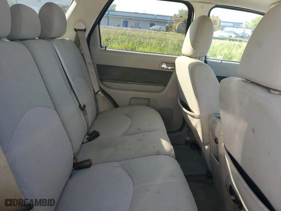 2010 Mercury Mariner with VIN 4M2CN8B71AKJ24544, listed as a Copart auction lot 67950064 with 182,571 mi miles and Salvage Title. Bid and sale history available at carsss.com. Image 11.