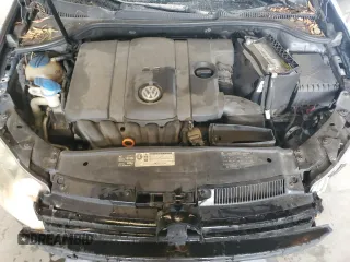 2012 Volkswagen Golf with VIN WVWDB7AJ1CW215917, listed as a Copart auction lot 49116565 with 161,084 mi miles and Salvage title. Bid and sale history available at DreamBid. Image 12.