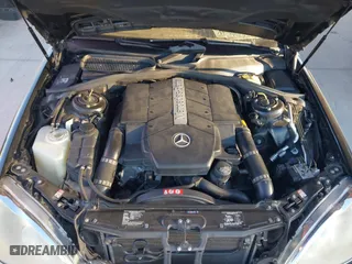 2006 Mercedes-Benz S-Class 5.0L with VIN WDBNG75J36A482914, listed as a IAAI auction lot 41826966 with 65,654 mi miles. Bid and sale history available at carsss.com. Image 10.