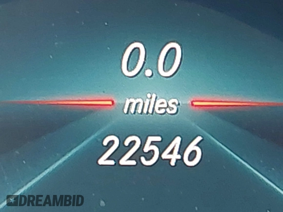 2021 Mercedes-Benz GLC 300 with VIN W1N0G8EB6MF880606, listed as a IAAI auction lot 42387749 with 22,546 mi miles and . Bid and sale history available at DreamBid. Image 15.