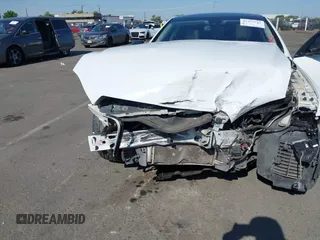 2012 Jaguar XJ with VIN SAJWA1CB6CLV34389, listed as a IAAI auction lot 42473712 with 132,515 mi miles and . Bid and sale history available at DreamBid. Image 6.