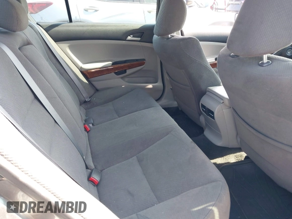 2011 Honda Accord EX with VIN 1HGCP2F79BA146887, listed as a IAAI auction lot 42430728 with 211,302 mi miles and . Bid and sale history available at DreamBid. Image 8.