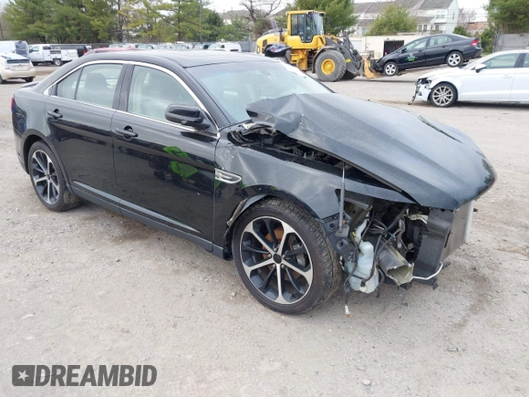 2016 Ford Taurus SEL z VIN 1FAHP2H80GG130887, wystawiony jako IAAI lot #41911575 z przebiegiem 138 469 mil mil oraz . Historia ofert i sprzedaży dostępna na DreamBid. Obrazek 1.
