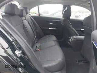 2024 Mercedes-Benz C 300 with VIN W1KAF4GBXRR199929, listed as a IAAI auction lot 41890900 with 4,381 mi miles and . Bid and sale history available at DreamBid. Image 8.