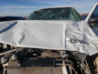 2012 Ford F-250 XL с VIN 1FT7X2B67CEB10641, выставлен на аукционе Copart как лот 85879484 с пробегом Не указан миль и Списание • Salvage title. История ставок и продаж доступна на DreamBid. Изображение 11.