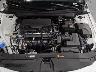 2025 Hyundai Elantra SEL Convenience с VIN KMHLS4DG6SU024199, выставлен на аукционе Copart как лот 87453065 с пробегом 6 258 миль миль и Чистый • Clean title. История ставок и продаж доступна на DreamBid. Изображение 14.