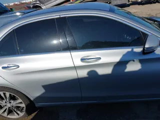 2016 Mercedes-Benz C 300 with VIN 55SWF4JB9GU166947, listed as a IAAI auction lot 41750046 with 64,407 mi miles and . Bid and sale history available at carsss.com. Image 13.