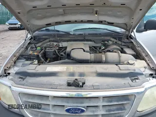 2004 Ford F-150 XL с VIN 2FTRF17W64CA84331, выставлен на аукционе IAAI как лот 42402056 с пробегом 271 831 миль миль и . История ставок и продаж доступна на DreamBid. Изображение 10.