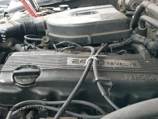 1994 Nissan Frontier z VIN 1N6SD11S1RC357764, wystawiony jako IAAI lot #43051089 z przebiegiem 271 286 mil mil oraz . Historia ofert i sprzedaży dostępna na DreamBid. Obrazek 19.