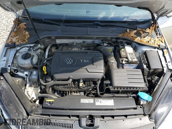 2015 Volkswagen GTI S z VIN 3VW4T7AU6FM007685, wystawiony jako Copart lot #56169715 z przebiegiem 73 398 mil mil oraz Szkoda całkowita • Salvage title. Historia ofert i sprzedaży dostępna na DreamBid. Obrazek 11.