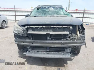2018 Subaru Outback Limited with VIN 4S4BSANC8J3225516, listed as a IAAI auction lot 42261383 with Not provided miles and . Bid and sale history available at DreamBid. Image 13.