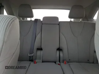 2009 Toyota Venza z VIN 4T3ZK11A99U004877, wystawiony jako Copart lot #54750665 z przebiegiem 184 738 mil mil oraz Szkoda całkowita • Salvage title. Historia ofert i sprzedaży dostępna na DreamBid. Obrazek 10.