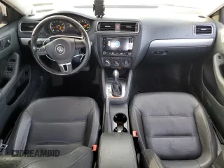 2013 Volkswagen Jetta SE с VIN 3VWDX7AJ3DM216163, выставлен на аукционе Copart как лот 49603485 с пробегом 148 045 миль миль и Списание • Salvage title. История ставок и продаж доступна на DreamBid. Изображение 8.